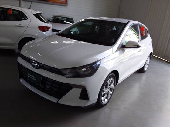 HYUNDAI HB20 1.0 12V FLEX COMFORT PLUS MANUAL HYUNDAI HB20 1.0 12V FLEX COMFORT PLUS MANUAL